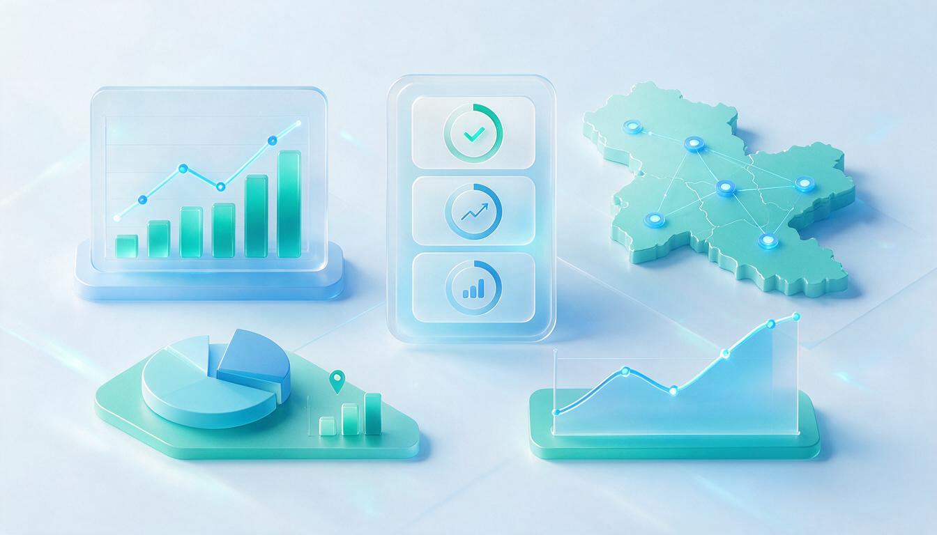 Como a DataLP Ajuda Empresas de Médio e Grande Porte a Transformarem Dados em Resultados