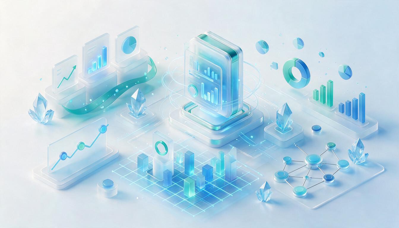Consultoria em Business Intelligence: Como Transformar Dados em Decisões Estratégicas