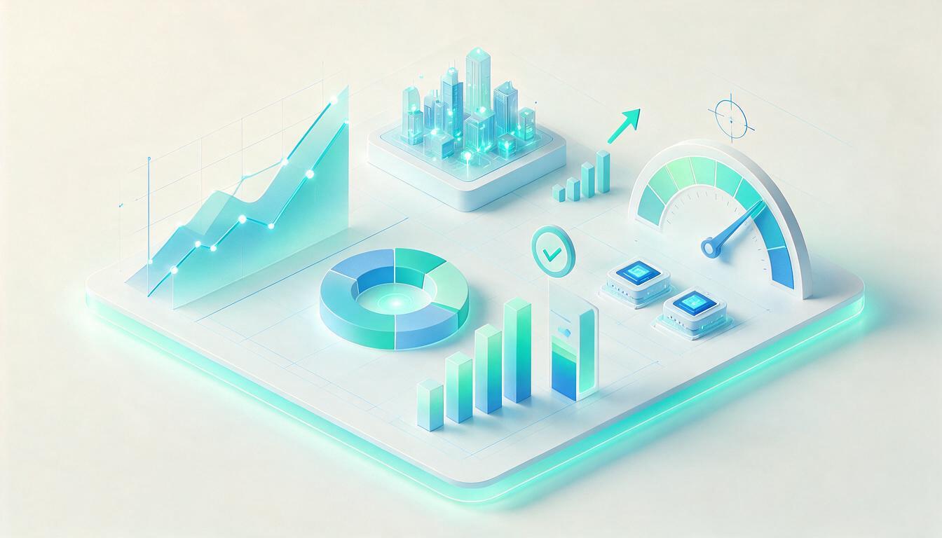 Consultoria Power BI: Como Transformar Dados em Decisões Estratégicas