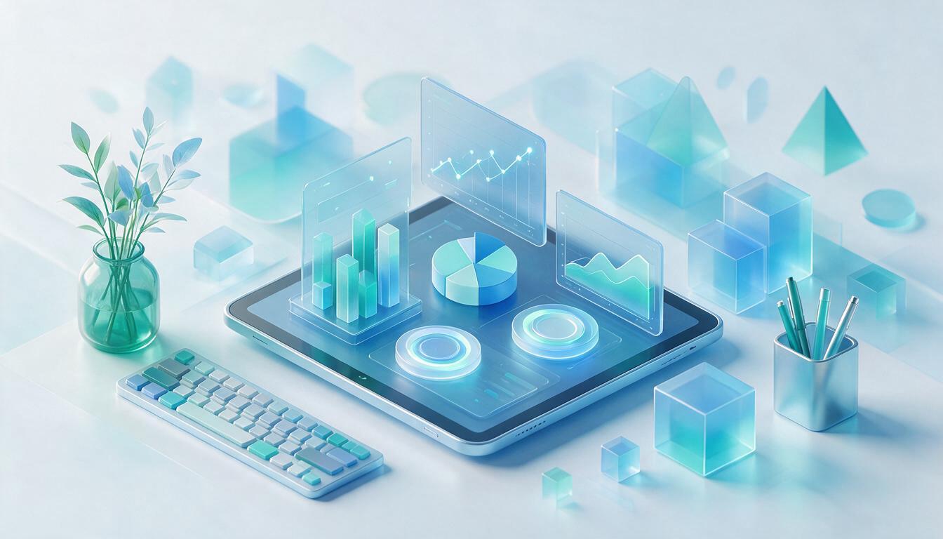 Consultoria Power BI no Brasil: Como Escolher a Empresa Certa para Transformar Dados em Resultados