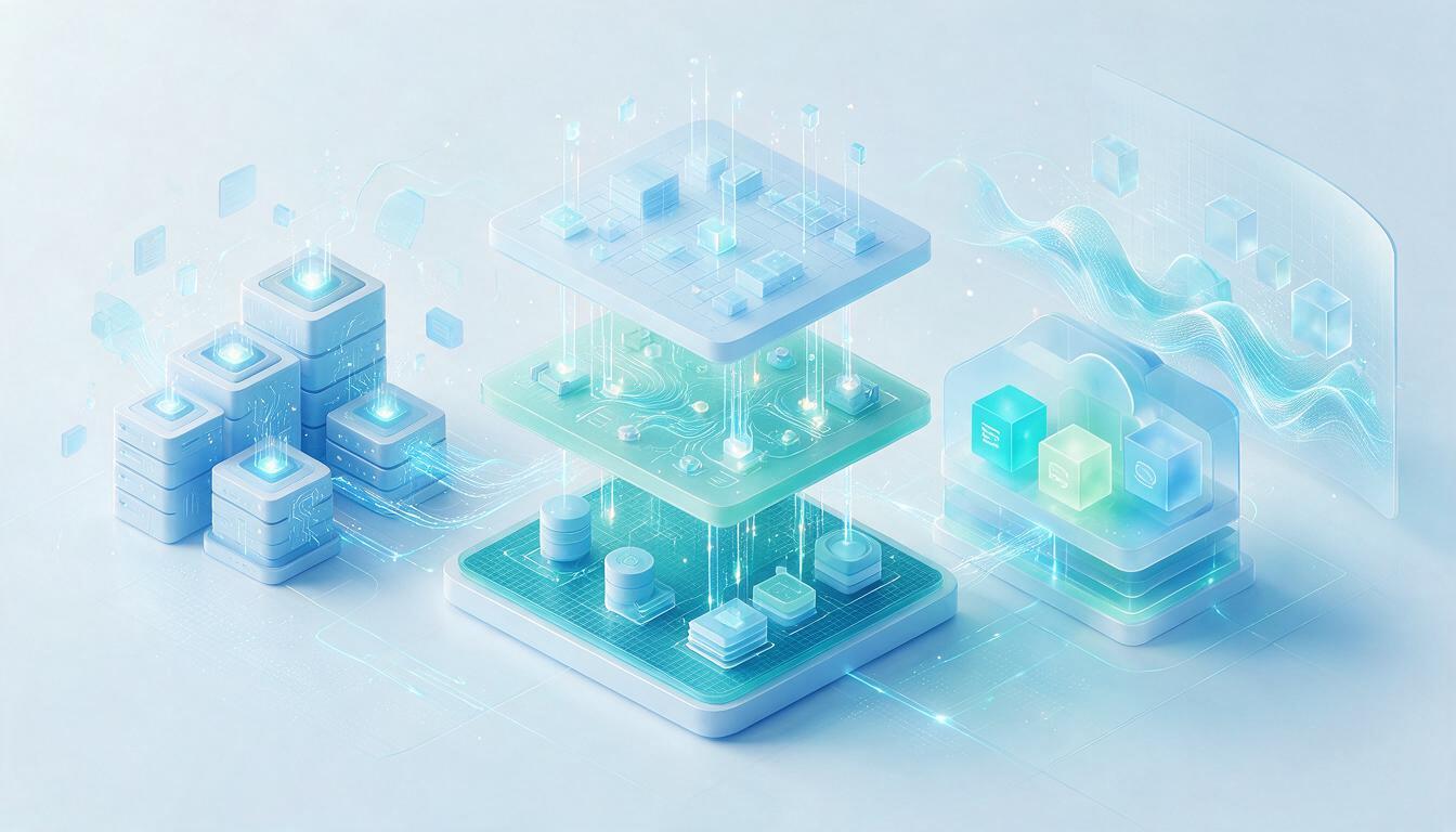 Engenharia de Dados para SAP: Como Microsoft Azure e Databricks Estão Transformando a Gestão de Dados nas Empresas