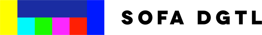 Sofá Digital
