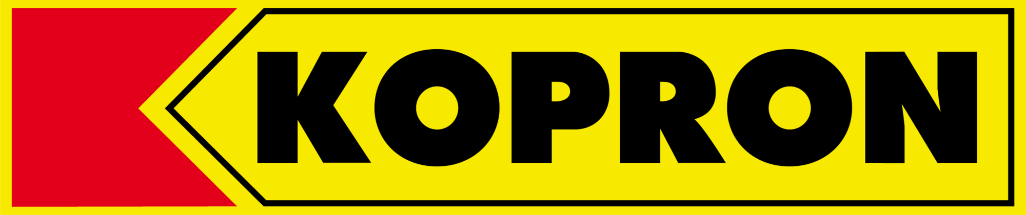 Kopron