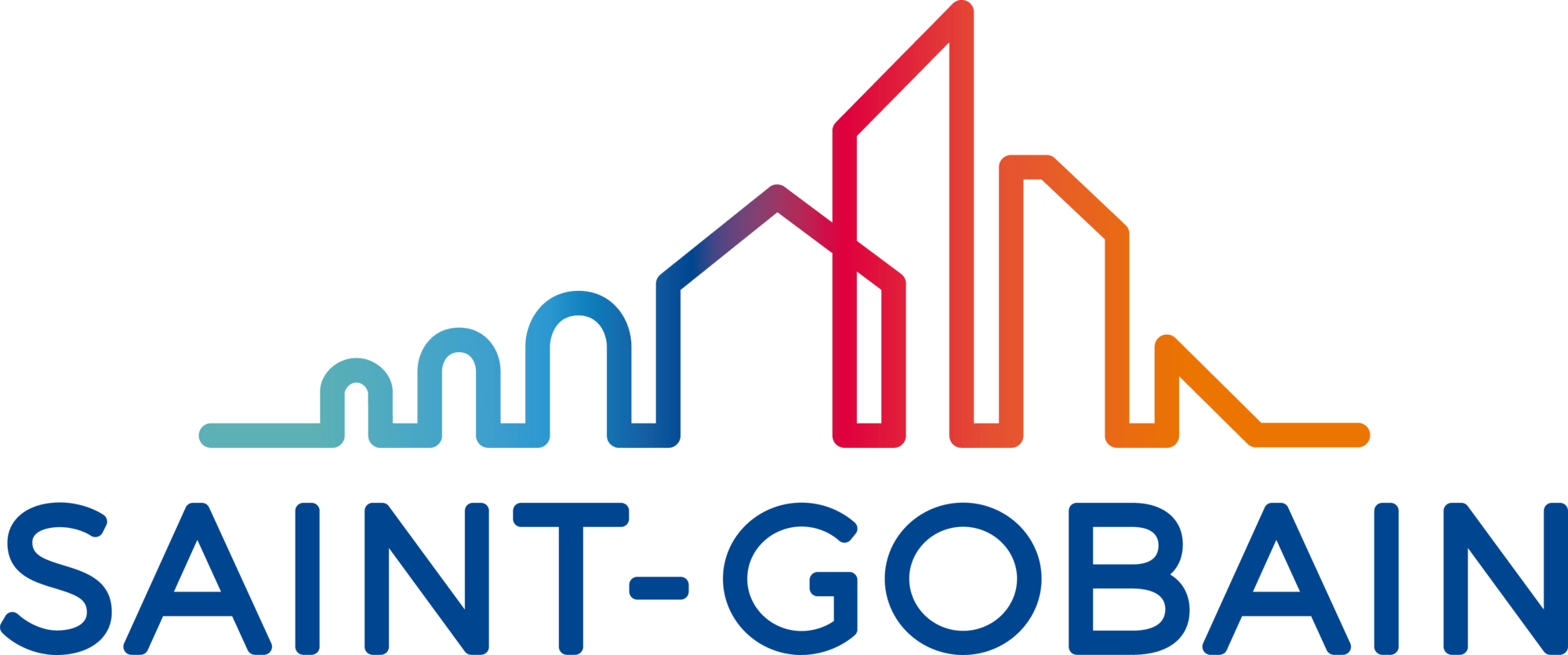 Saint-Gobain